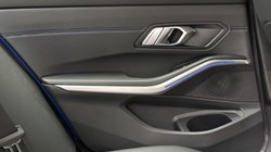 2019 (19) BMW 3 SERIES 320i M Sport Saloon 5524729