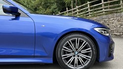 2019 (19) BMW 3 SERIES 320i M Sport Saloon 5524776
