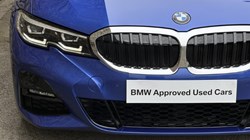 2019 (19) BMW 3 SERIES 320i M Sport Saloon 5524735