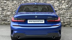2019 (19) BMW 3 SERIES 320i M Sport Saloon 5524748