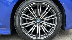 2019 (19) BMW 3 SERIES 320i M Sport Saloon 5524777