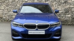 2019 (19) BMW 3 SERIES 320i M Sport Saloon 5524769