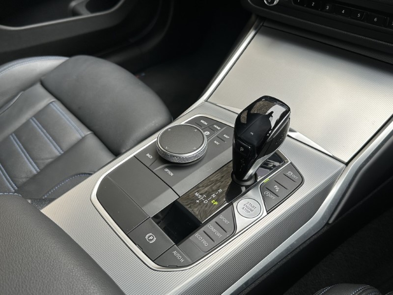 2019 (19) BMW 3 SERIES 320i M Sport Saloon  5524782