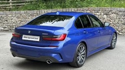 2019 (19) BMW 3 SERIES 320i M Sport Saloon 5524775
