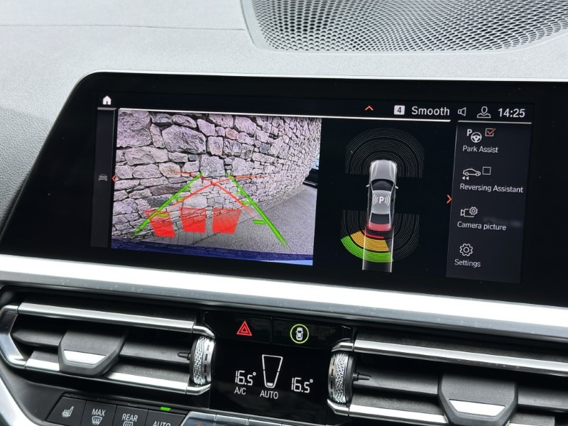 2019 (19) BMW 3 SERIES 320i M Sport Saloon  5524768
