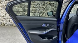 2019 (19) BMW 3 SERIES 320i M Sport Saloon 5524751