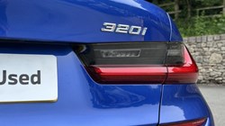 2019 (19) BMW 3 SERIES 320i M Sport Saloon 5524725