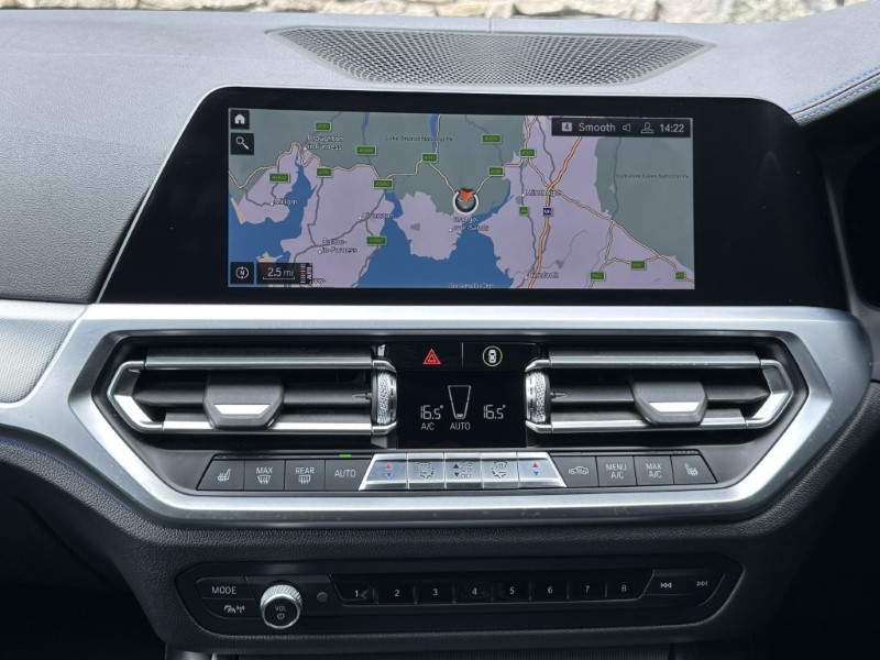 2019 (19) BMW 3 SERIES 320i M Sport Saloon  5524759
