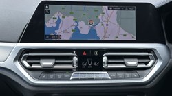2019 (19) BMW 3 SERIES 320i M Sport Saloon 5524759