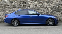 2019 (19) BMW 3 SERIES 320i M Sport Saloon 5524721