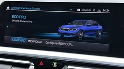 2019 (19) BMW 3 SERIES 320i M Sport Saloon 5524765
