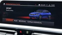 2019 (19) BMW 3 SERIES 320i M Sport Saloon 5524763