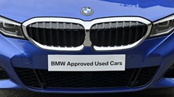 2019 (19) BMW 3 SERIES 320i M Sport Saloon 5524773