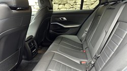 2019 (19) BMW 3 SERIES 320i M Sport Saloon 5524738