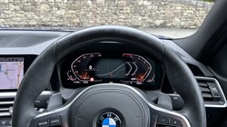 2019 (19) BMW 3 SERIES 320i M Sport Saloon 5524766