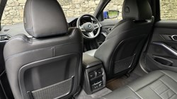 2019 (19) BMW 3 SERIES 320i M Sport Saloon 5524752