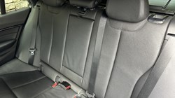 2016 (66) BMW 3 SERIES 320d xDrive M Sport 5dr 5520930