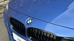 2016 (66) BMW 3 SERIES 320d xDrive M Sport 5dr 5520928