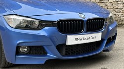 2016 (66) BMW 3 SERIES 320d xDrive M Sport 5dr 5520964