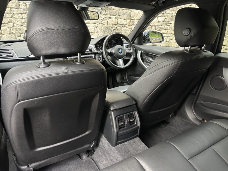 2016 (66) BMW 3 SERIES 320d xDrive M Sport 5dr 5520946