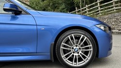 2016 (66) BMW 3 SERIES 320d xDrive M Sport 5dr 5520968