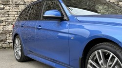 2016 (66) BMW 3 SERIES 320d xDrive M Sport 5dr 5520970
