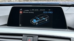 2016 (66) BMW 3 SERIES 320d xDrive M Sport 5dr 5520960