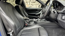 2016 (66) BMW 3 SERIES 320d xDrive M Sport 5dr 5520914
