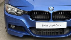 2016 (66) BMW 3 SERIES 320d xDrive M Sport 5dr 5520926