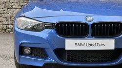 2016 (66) BMW 3 SERIES 320d xDrive M Sport 5dr 5520965