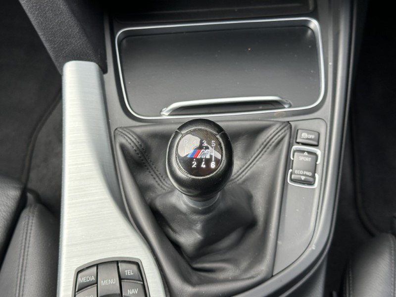 2016 (66) BMW 3 SERIES 320d xDrive M Sport 5dr 5520950