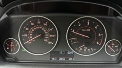 2016 (66) BMW 3 SERIES 320d xDrive M Sport 5dr 5520939