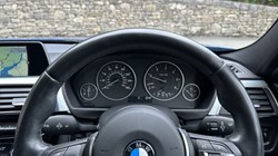 2016 (66) BMW 3 SERIES 320d xDrive M Sport 5dr 5520956