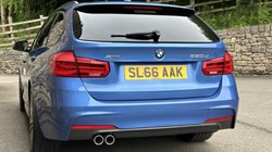 2016 (66) BMW 3 SERIES 320d xDrive M Sport 5dr 5520905