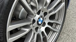 2016 (66) BMW 3 SERIES 320d xDrive M Sport 5dr 5520971