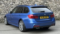 2016 (66) BMW 3 SERIES 320d xDrive M Sport 5dr 1