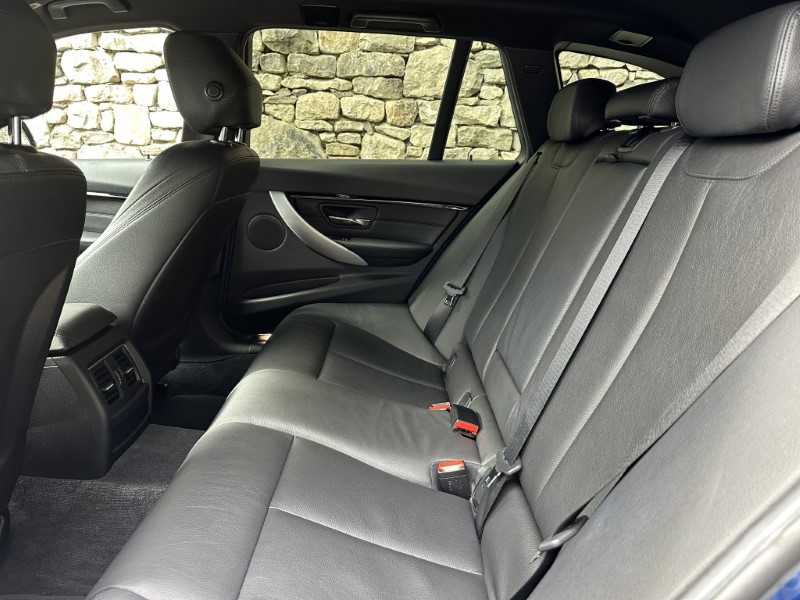 2016 (66) BMW 3 SERIES 320d xDrive M Sport 5dr 5520929