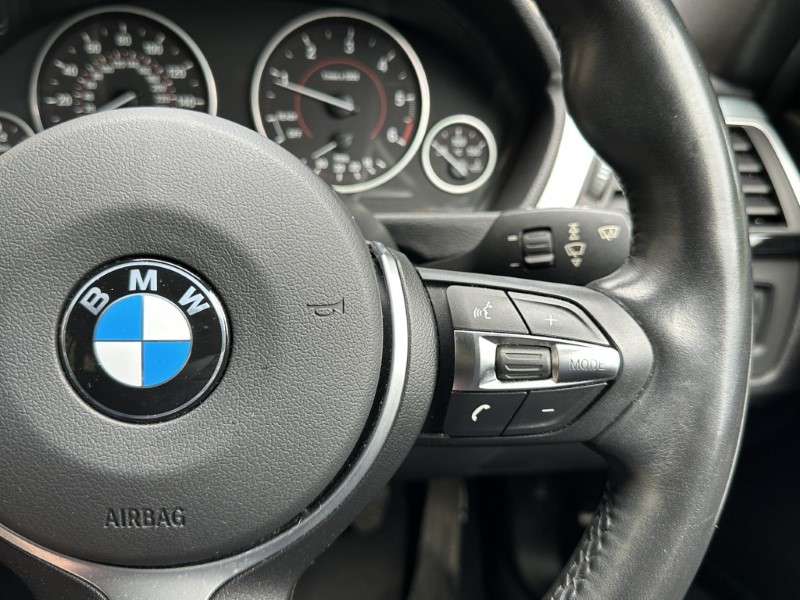 2016 (66) BMW 3 SERIES 320d xDrive M Sport 5dr 5520925