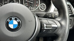 2016 (66) BMW 3 SERIES 320d xDrive M Sport 5dr 5520925