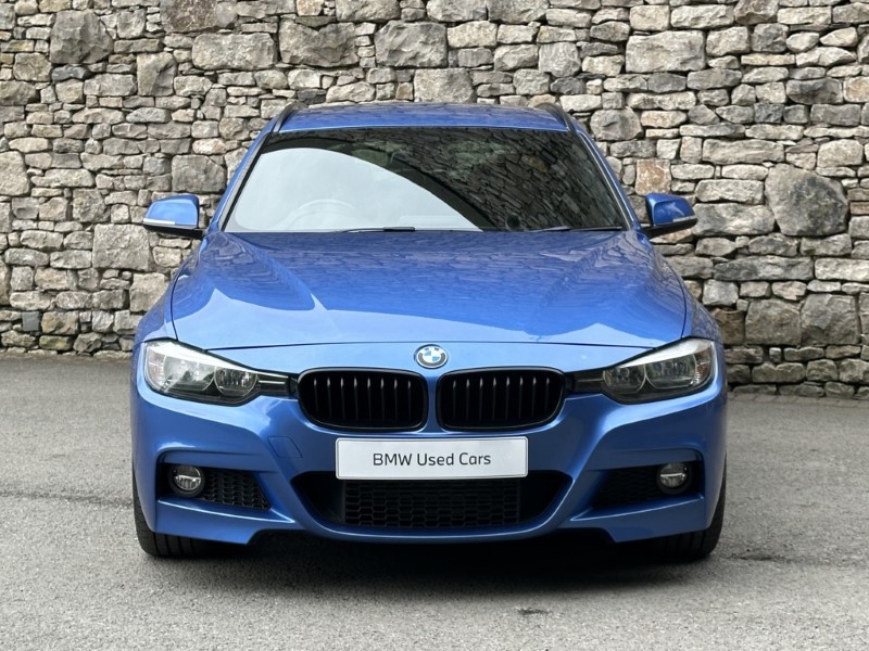 2016 (66) BMW 3 SERIES 320d xDrive M Sport 5dr 5520962