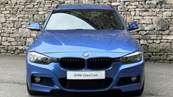 2016 (66) BMW 3 SERIES 320d xDrive M Sport 5dr 5520962