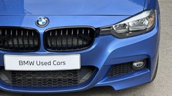 2016 (66) BMW 3 SERIES 320d xDrive M Sport 5dr 5520927