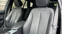 2016 (66) BMW 3 SERIES 320d xDrive M Sport 5dr 5520934