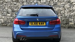 2016 (66) BMW 3 SERIES 320d xDrive M Sport 5dr 5520941