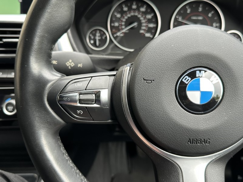 2016 (66) BMW 3 SERIES 320d xDrive M Sport 5dr 5520924