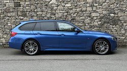 2016 (66) BMW 3 SERIES 320d xDrive M Sport 5dr 5520904
