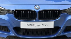 2016 (66) BMW 3 SERIES 320d xDrive M Sport 5dr 5520966