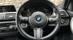 2016 (66) BMW 3 SERIES 320d xDrive M Sport 5dr 5520947