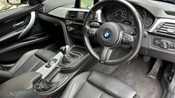 2016 (66) BMW 3 SERIES 320d xDrive M Sport 5dr 5520913