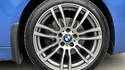 2016 (66) BMW 3 SERIES 320d xDrive M Sport 5dr 5520969